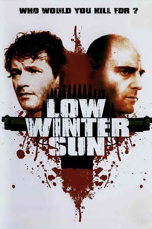 Low Winter Sun (2006) poster