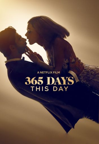 365 Days: This Day (2022) poster