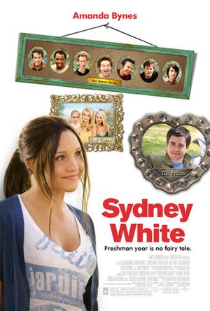 Sydney White (2007) poster