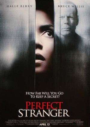 Perfect Stranger (2007) poster