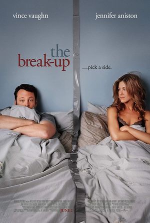 The Break-Up (2006) poster