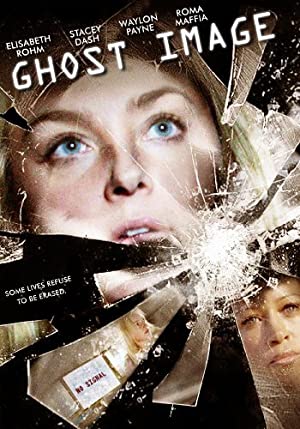 Ghost Image (2007) poster