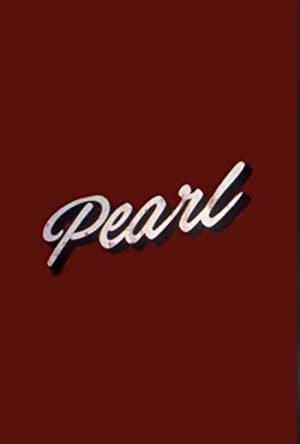 Pearl (2022) poster