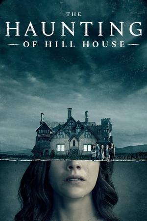 The Haunting of Hill House (2018) poster