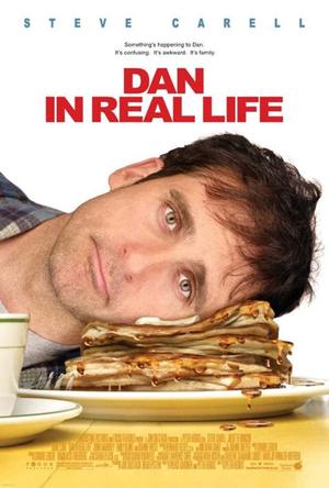 Dan in Real Life (2007) poster