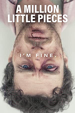 A Million Little Pieces (2018) poster