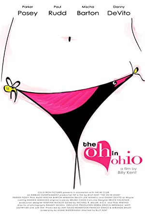 The Oh in Ohio (2006) poster