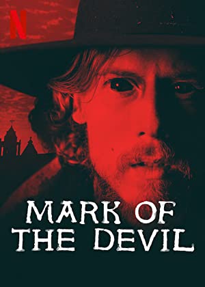 Mark of the Devil (2020) poster