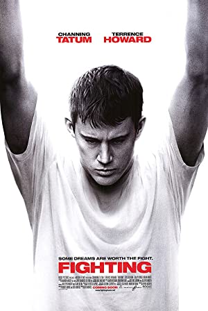 Fighting (2009) poster