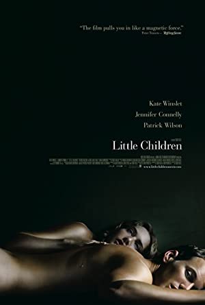 Little Children (2006) poster