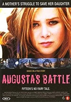 Augusta, Gone (2006) poster