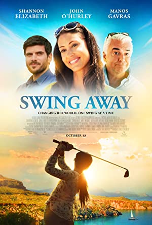 Swing Away (2016) poster