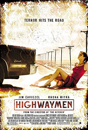 Highwaymen (2004) poster