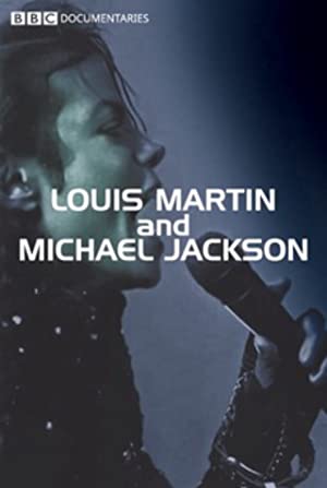 Louis, Martin & Michael (2003) poster