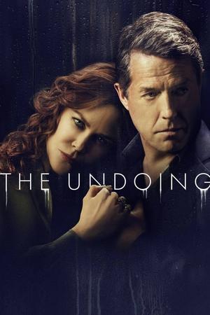 The Undoing (2020) poster