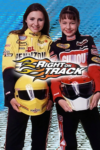 Right on Track (2003) poster