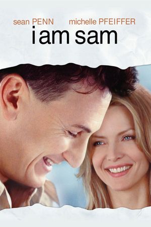 I Am Sam (2001) poster