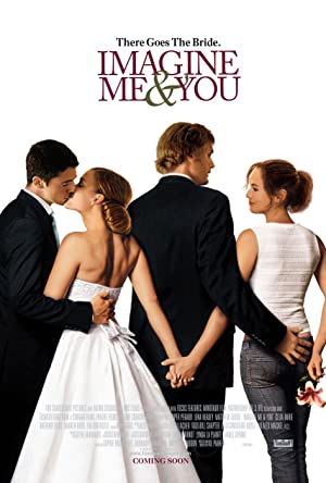 Imagine Me & You (2005) poster