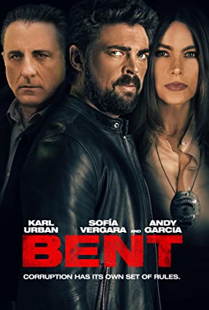 Bent (2018) poster