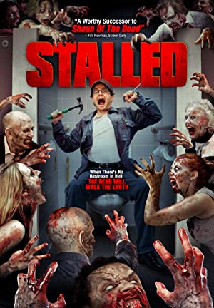 Stalled (2013) poster