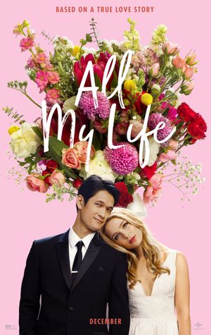 All My Life (2020) poster