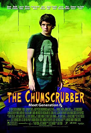 The Chumscrubber (2005) poster