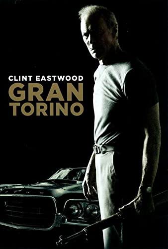 Gran Torino (2008) poster