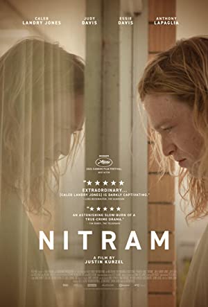 Nitram (2021) poster