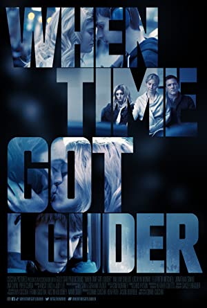 When Time Got Louder (2022) poster