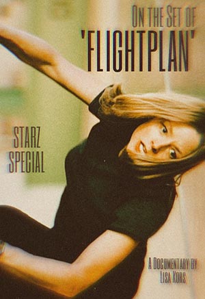 Flightplan (2005) poster
