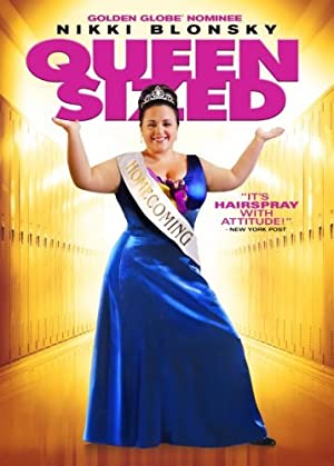 Queen Sized (2008) poster