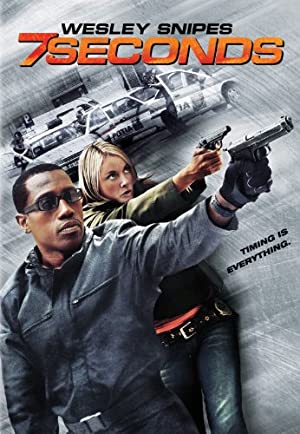 7 Seconds (2005) poster