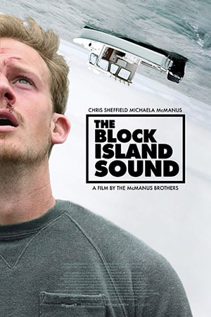 The Block Island Sound (2020) poster