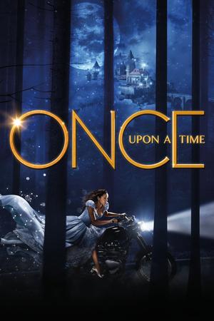 Once Upon a Time (2011–2018) poster