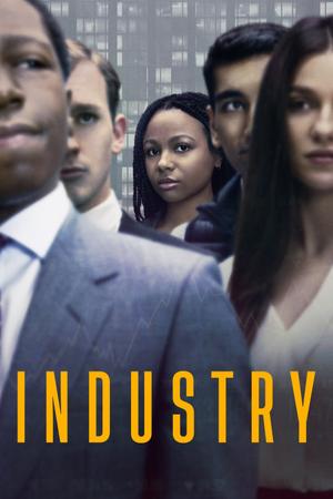Industry (2020–) poster