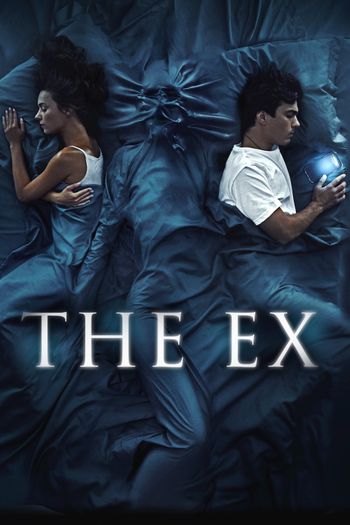 Ex (2021) poster