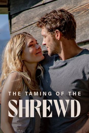 The Taming of the Shrewd (2022) poster