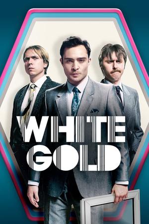 White Gold (2017–2019) poster
