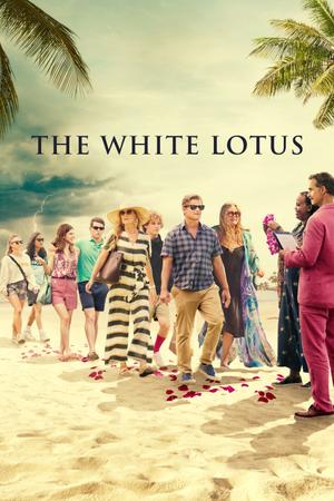 The White Lotus (2021–2022) poster