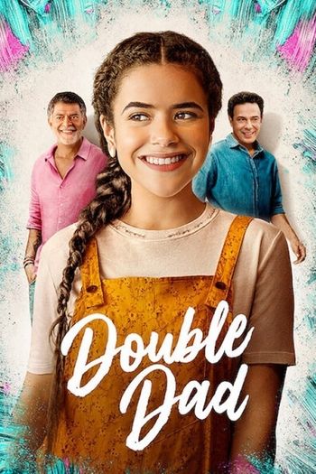 Double Dad (2021) poster