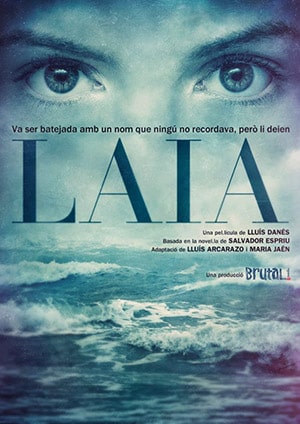 Laia (2016) poster