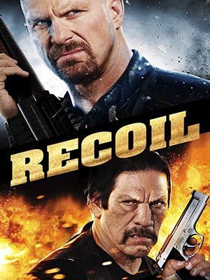 Recoil (2011) poster