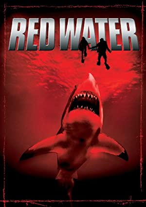 Red Water (2003) poster