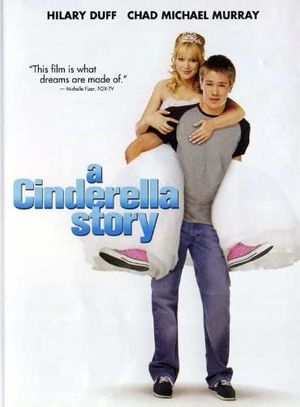 A Cinderella Story (2004) poster