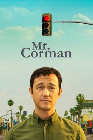Mr. Corman (2021) poster