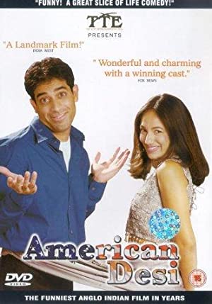American Desi (2001) poster