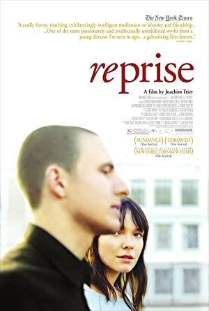 Reprise (2006) poster
