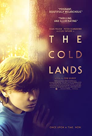 The Cold Lands (2013) poster