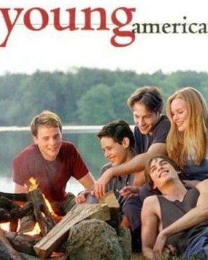 Young Americans (TV Series, 2000) poster