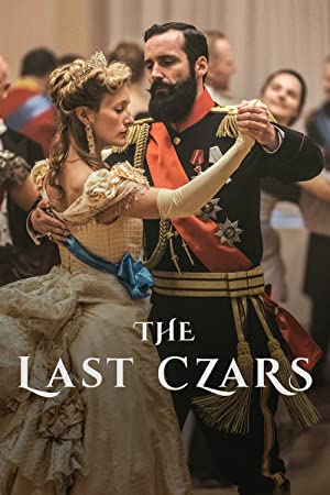 The Last Czars (2019) poster